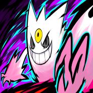 Orewa Gengar